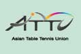 Asian Table Tennis Union 