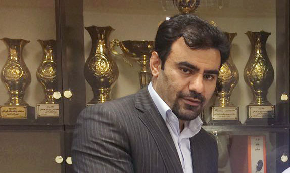 اطمینان دارم که همگی شما پیشکسوتان و بزرگان در این رشته و همچنین دیگر عزیزان، در این مسئله مهم حقیر را یاری داده و با یکدلی و همبستگی همچون گذشته به حمایت و پشتیبانی خود بنده را دلگرم می فرمایید. ان شاءالله که خداوند متعال همگی ما را در راه رسیدن به سرمنزل مقصود حمایت و پشتیبانی و در راه خدمت به اسلام و مسلمین موفق و منصور بفرماید.من الله التوفیق حمید رضا صابری سرپرست هیئت پینگ پنگ استان تهران